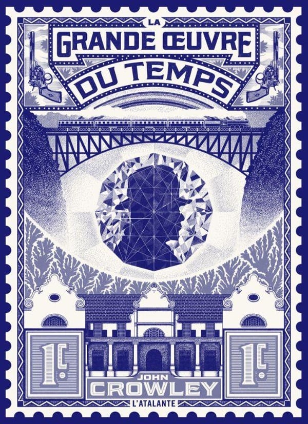 oeuvre du temps
