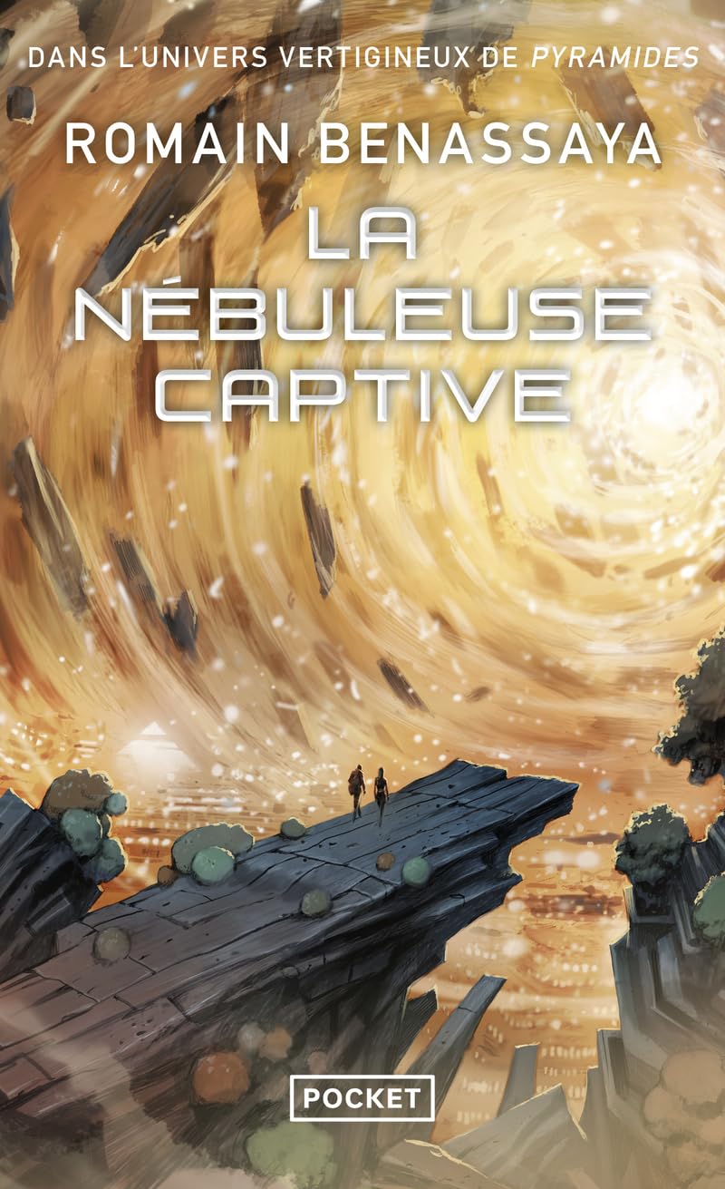 nebuleuse 