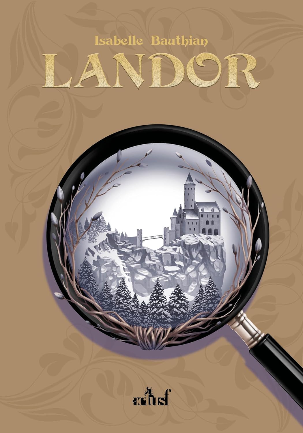 landor