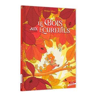 bois aux ecureuils