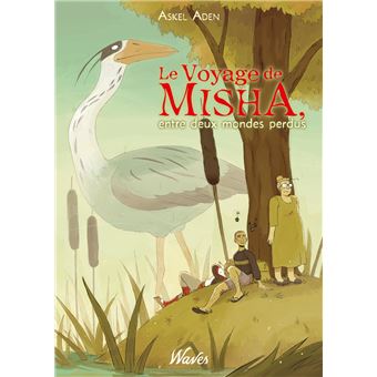 misha 