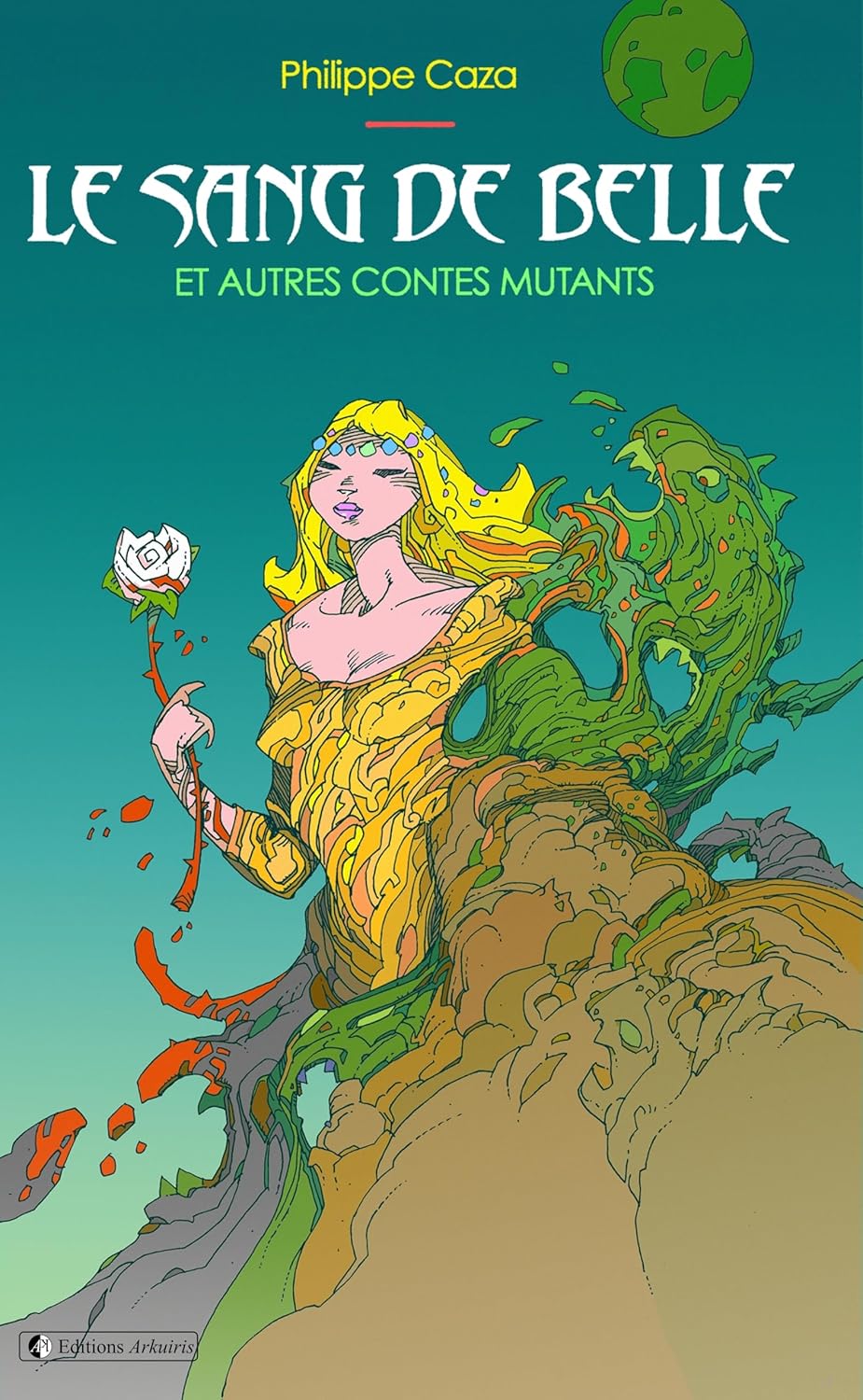 Le sang de Belle