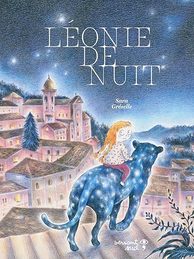 Léonie de nuit 