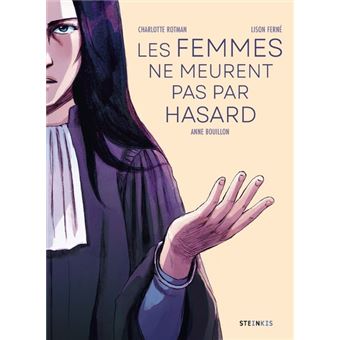 Les femmes 