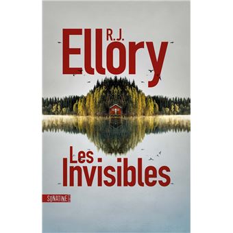 invisibles