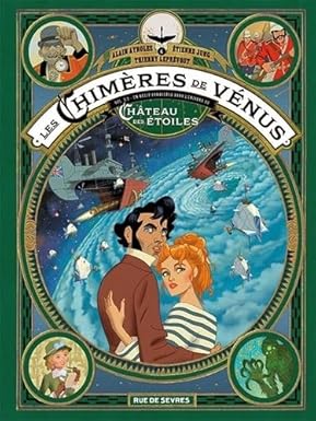 venus