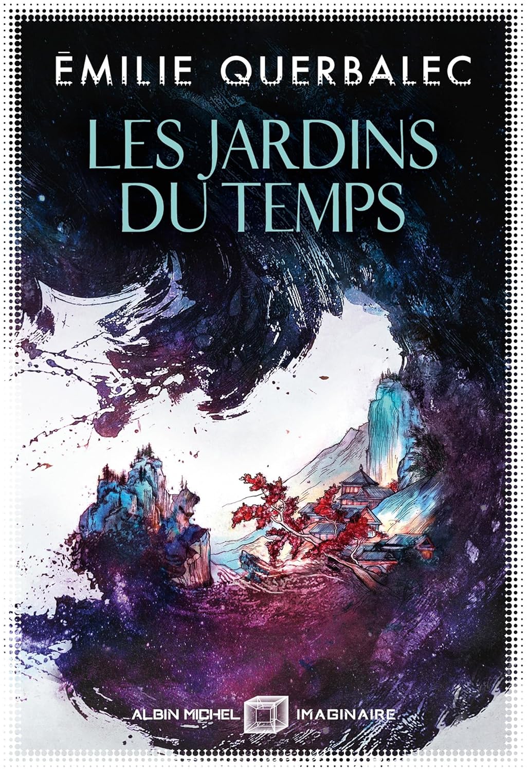 jardins du temps