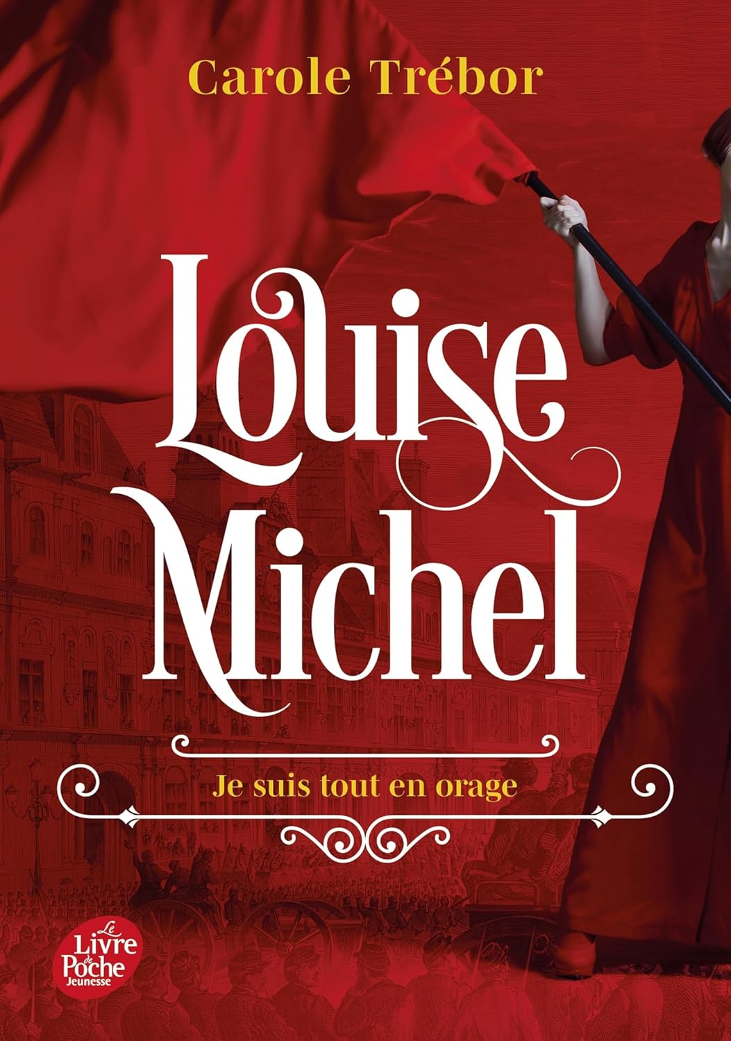 louise michels