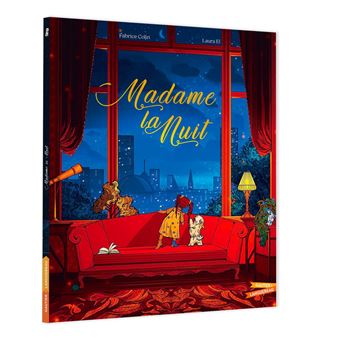 madame la nuit