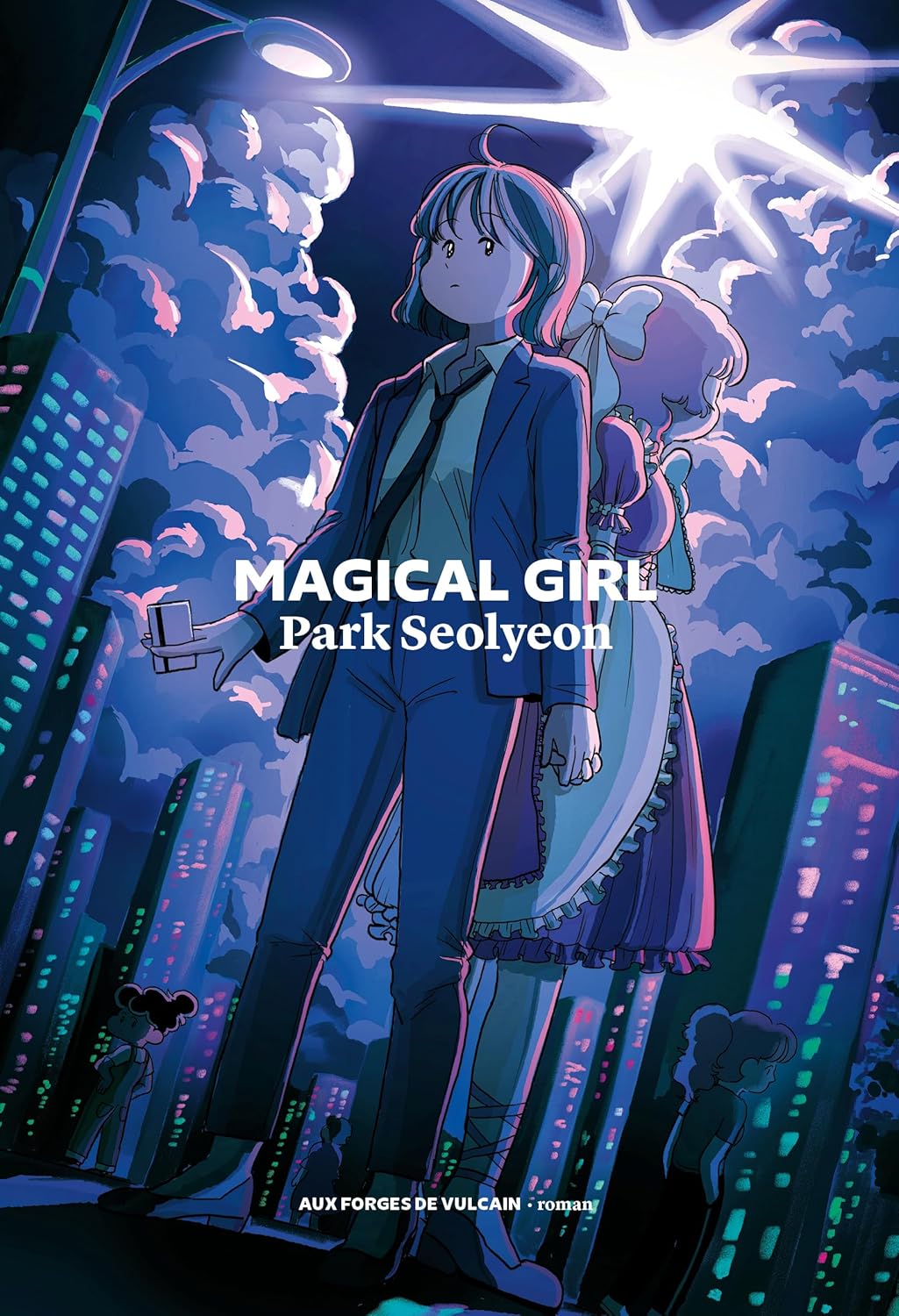 magical
