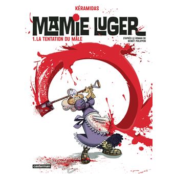 luger 