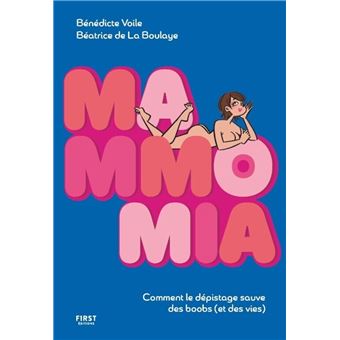 mammo mia