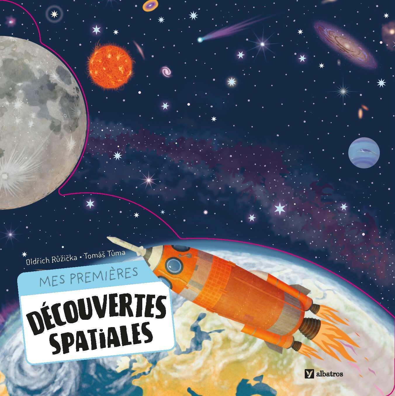 spatiales