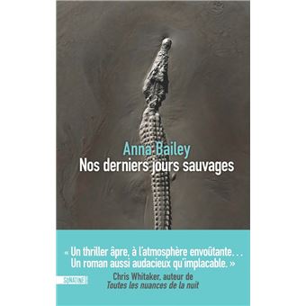 jours sauvages 