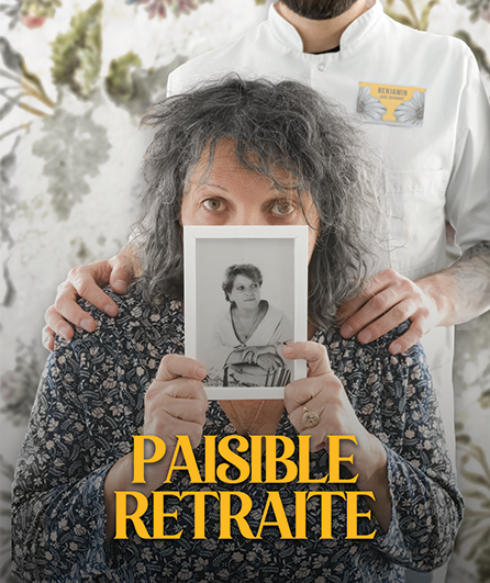 retraite