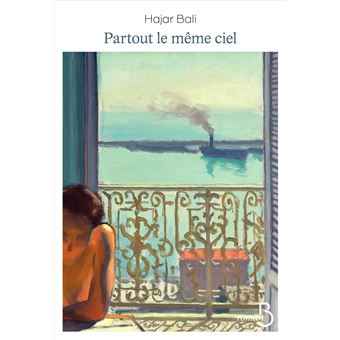 Partout le même ciel