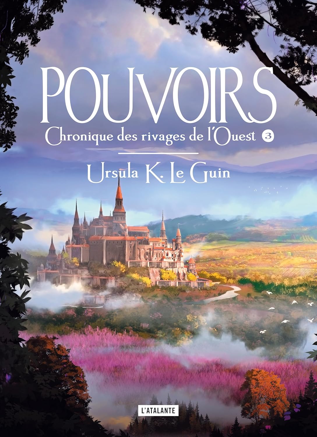 pouvoirs