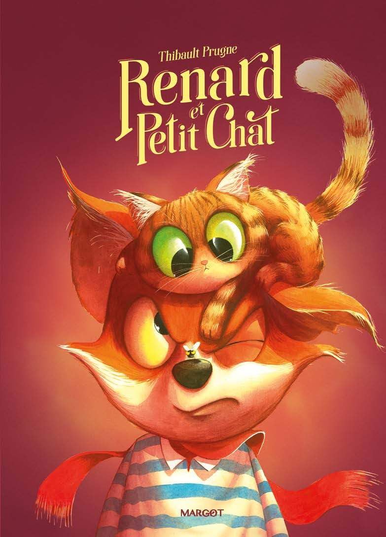 renard 