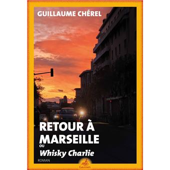 retour à marseille