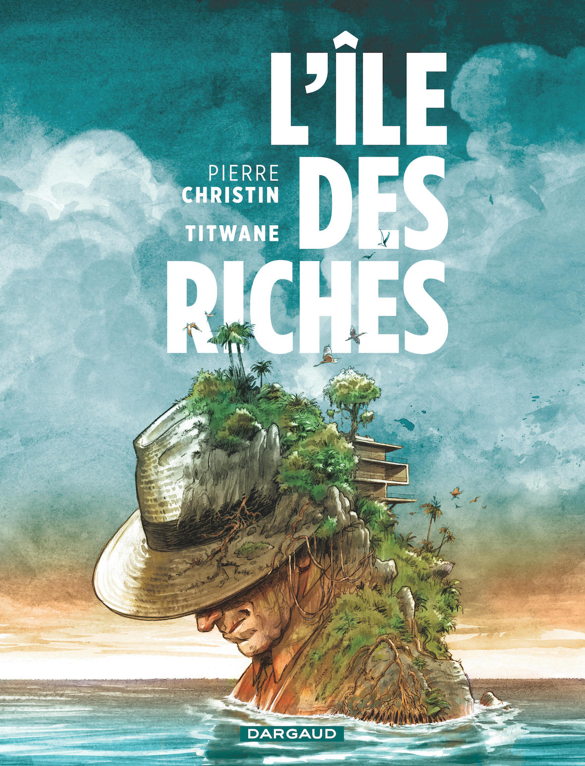 riches