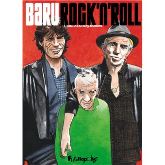 rock
