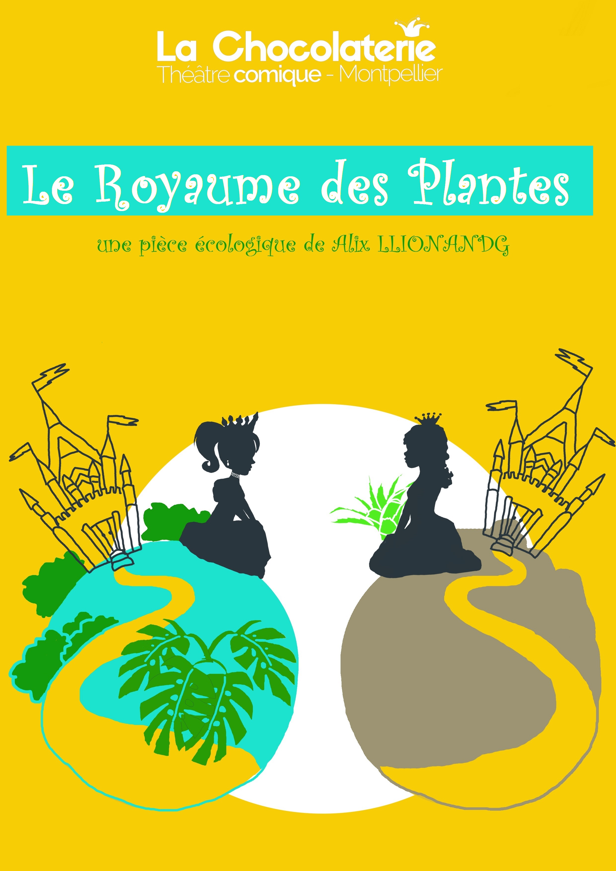 royaume des plantes 