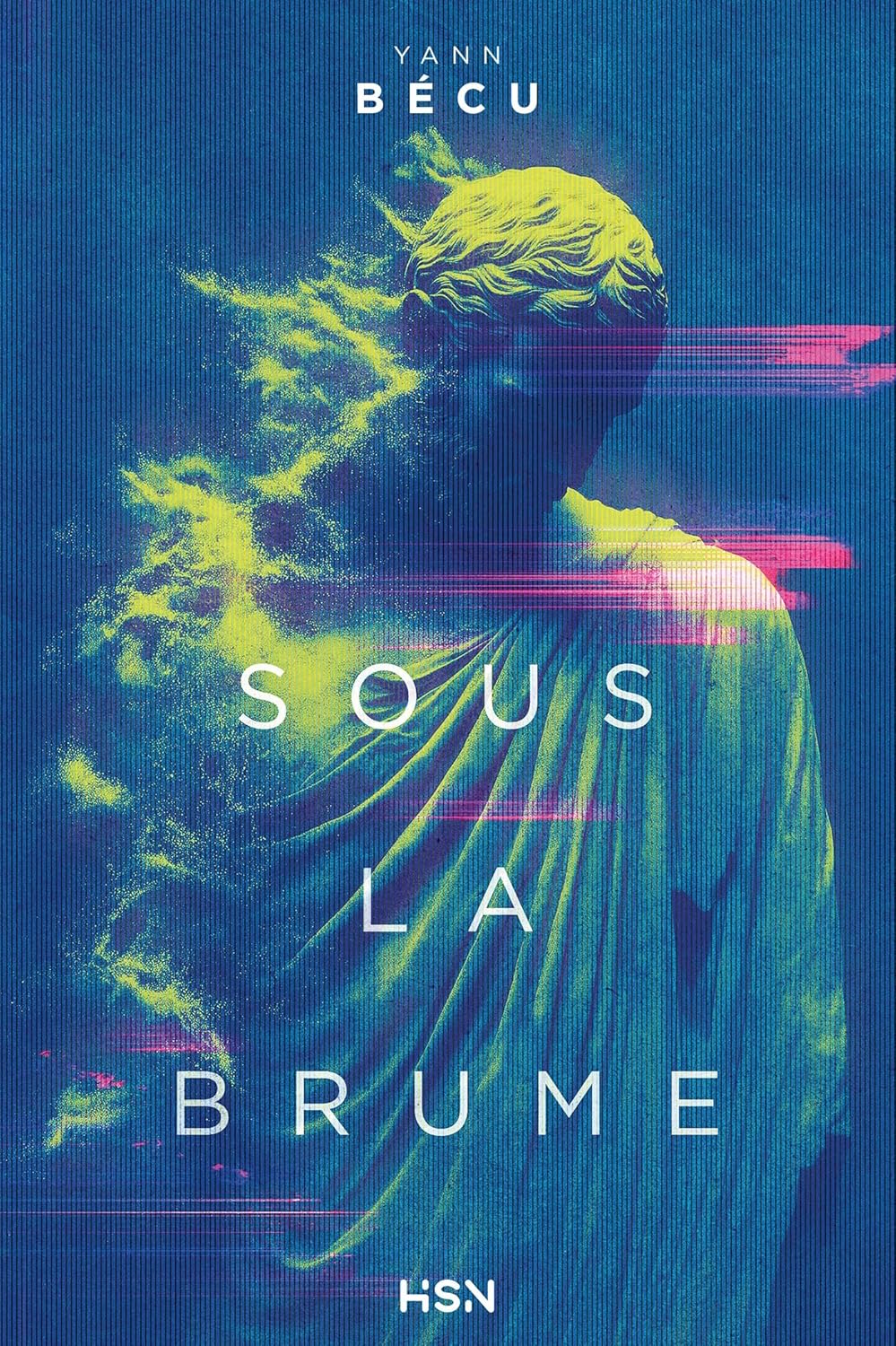 Sous la brume