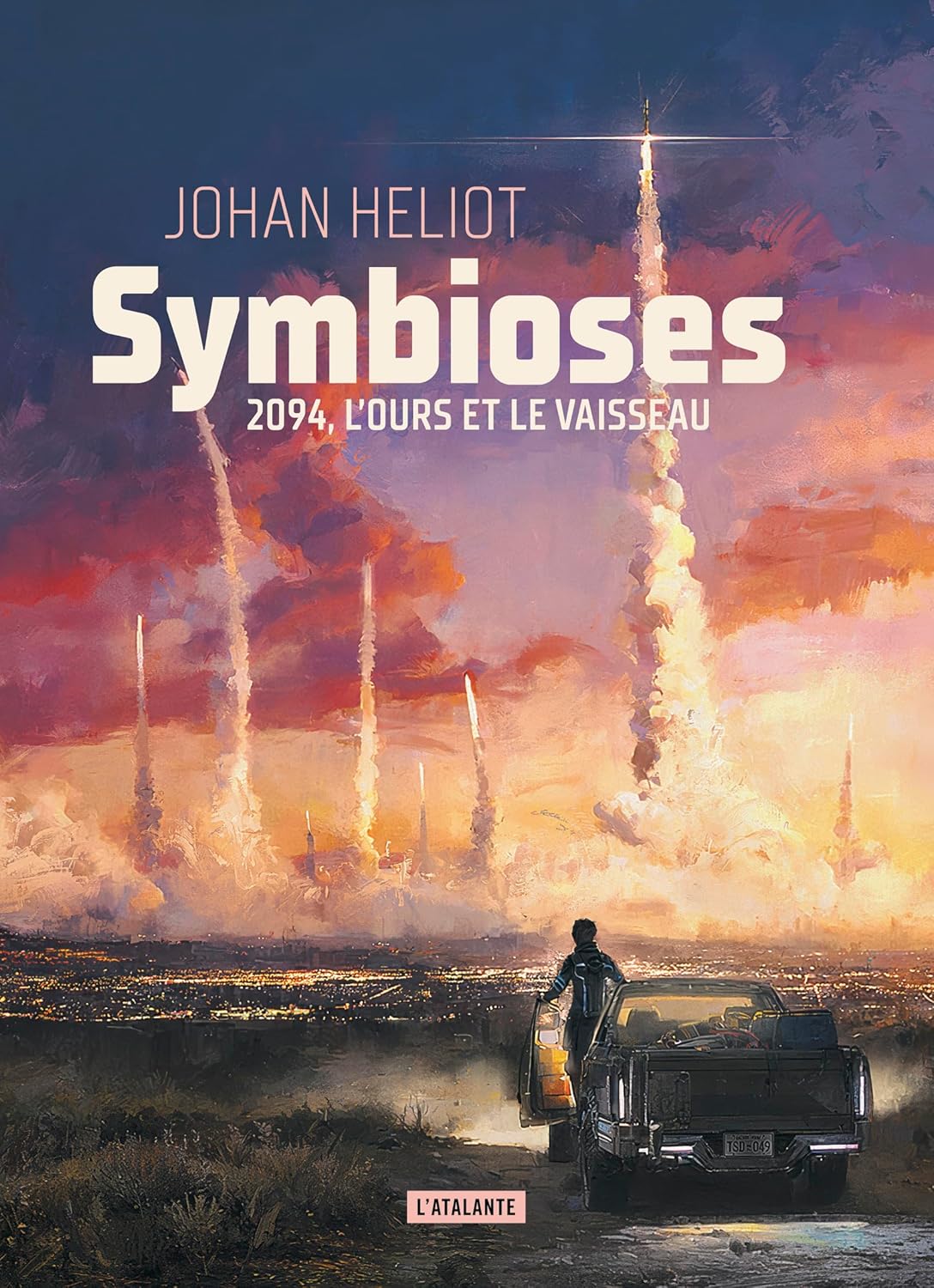 Symbioses 