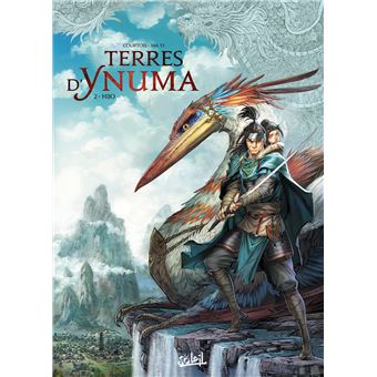 Ynuma