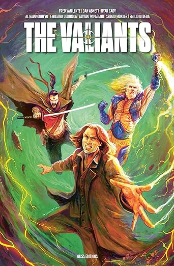 valiants