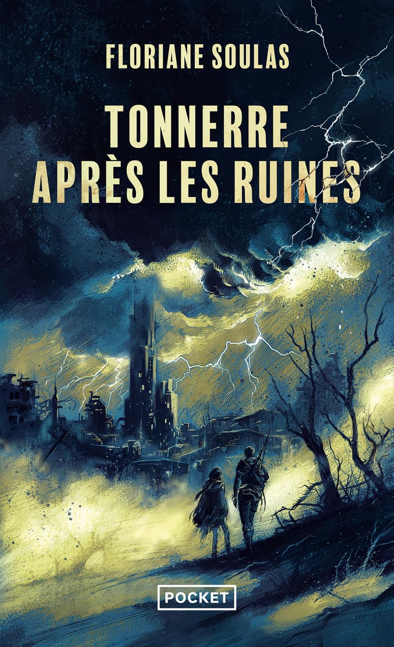 tonnerre 
