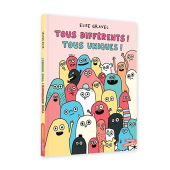 tous différents
