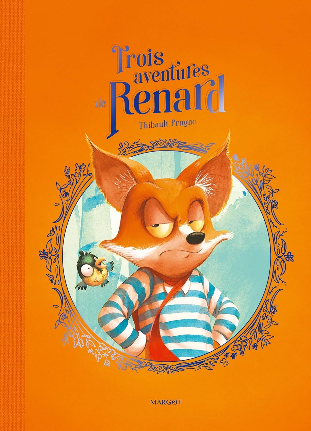 renard