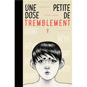 petite dose de tremblement 