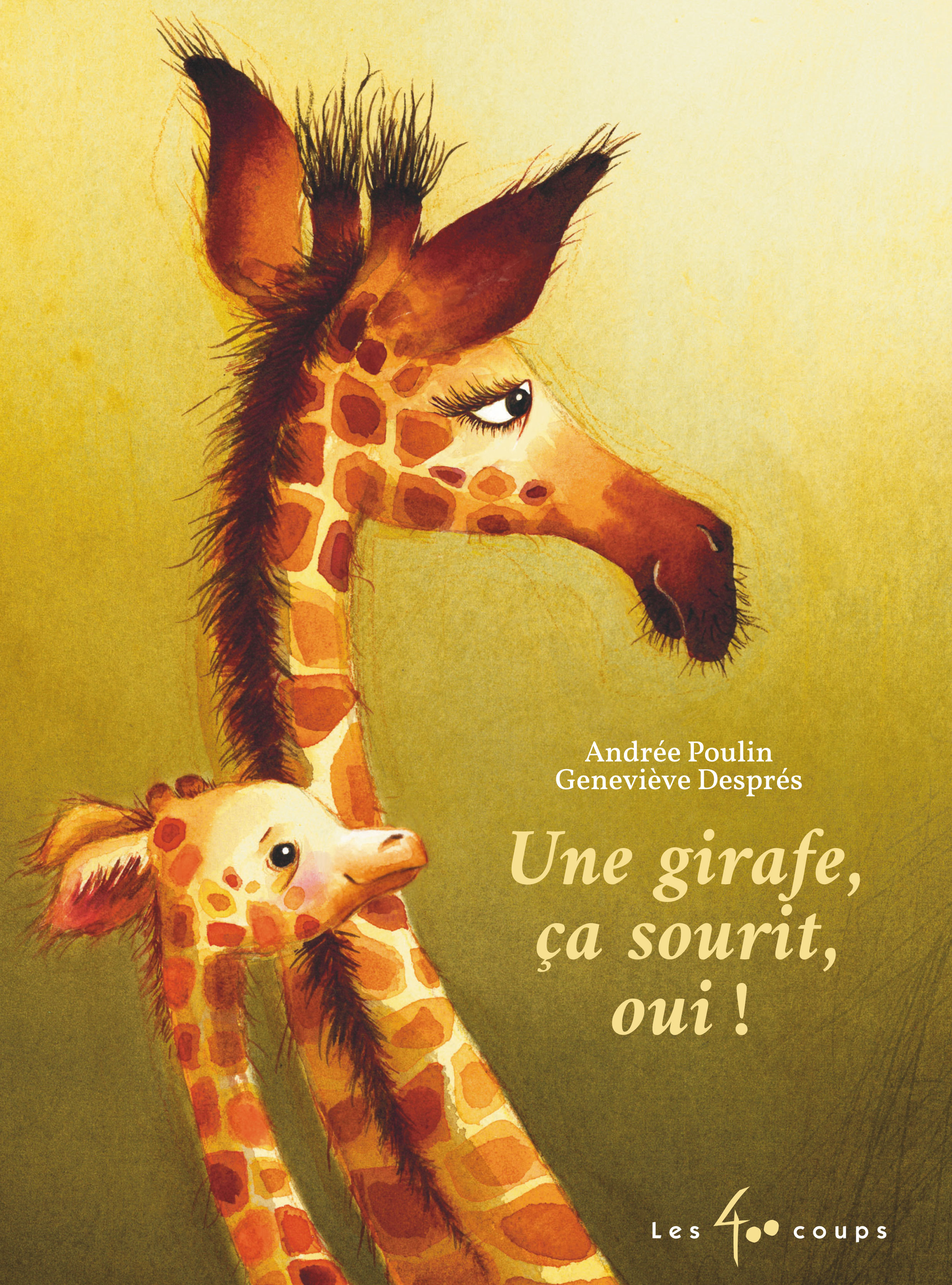 girafe