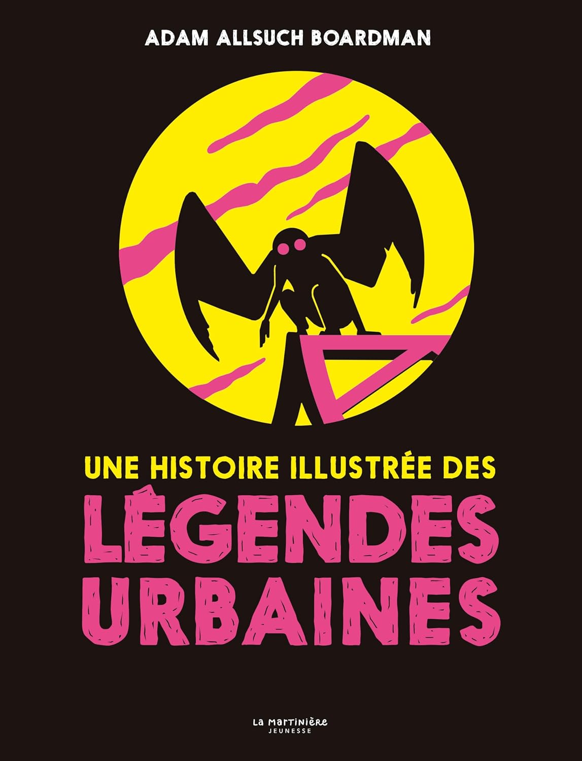 Une histoire illustrée